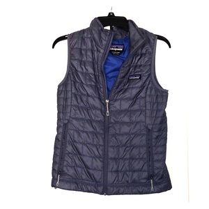 Patagonia Women’s Nano puff vest